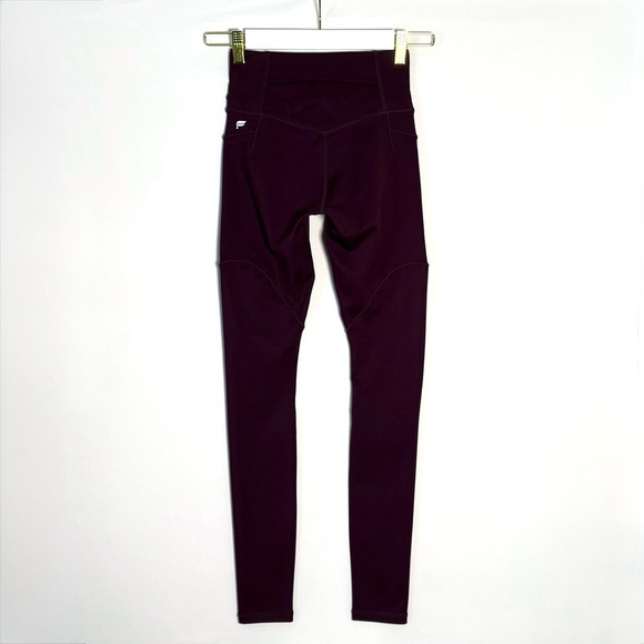 Fabletics Motion 365 Paneled Leggings - Picture 4 of 6
